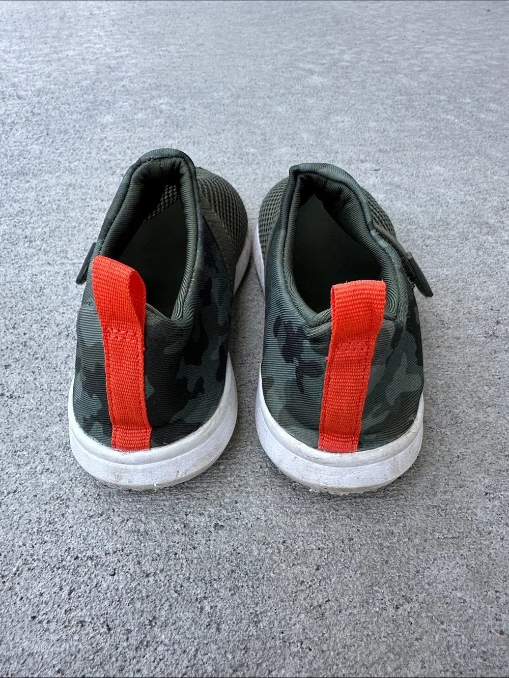 Cat & Jack Water Sneakers